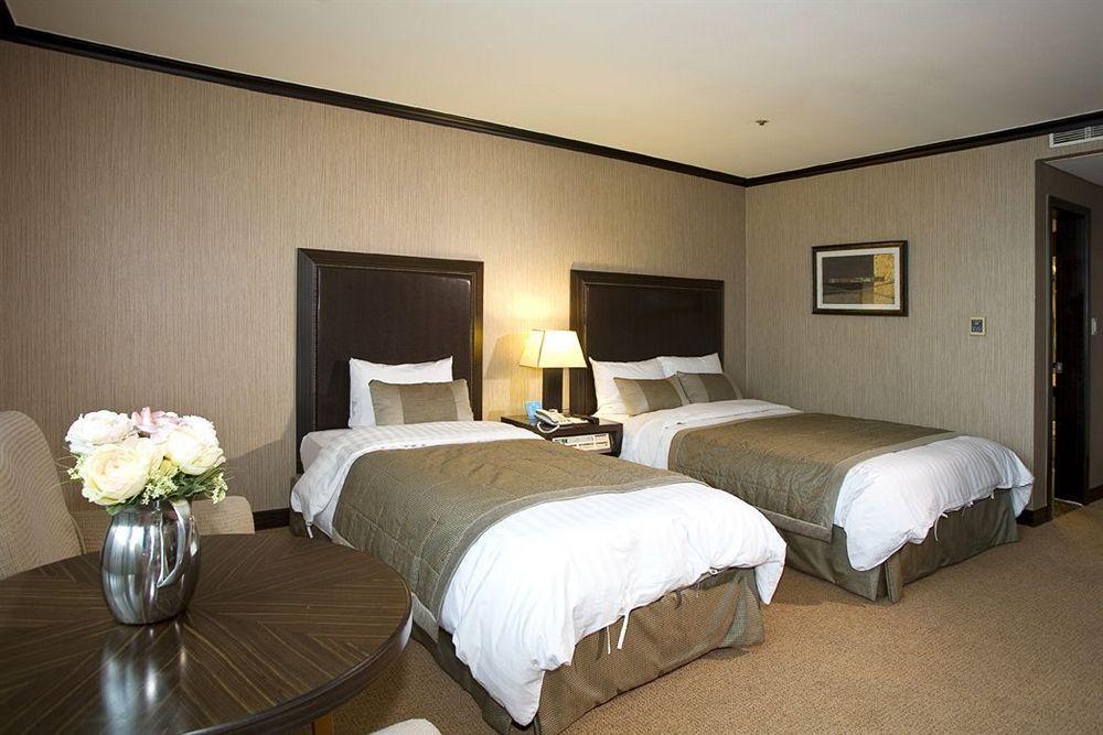 Hotel Miranda Icheon Eksteriør billede