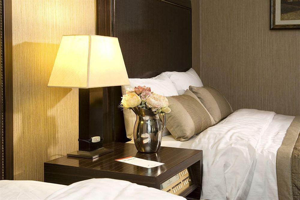 Hotel Miranda Icheon Eksteriør billede