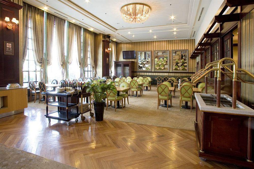 Hotel Miranda Icheon Eksteriør billede