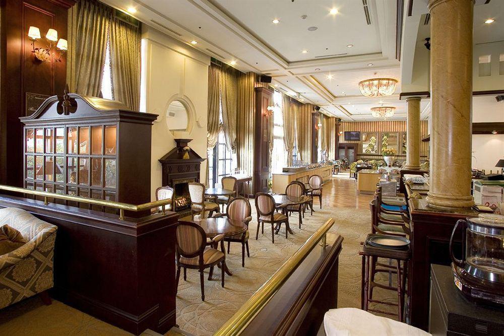 Hotel Miranda Icheon Eksteriør billede